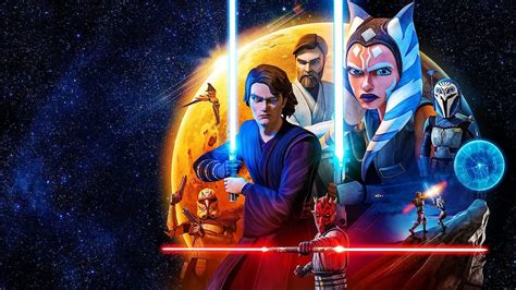 ways to watch star wars clone wars|watch clone wars online free.